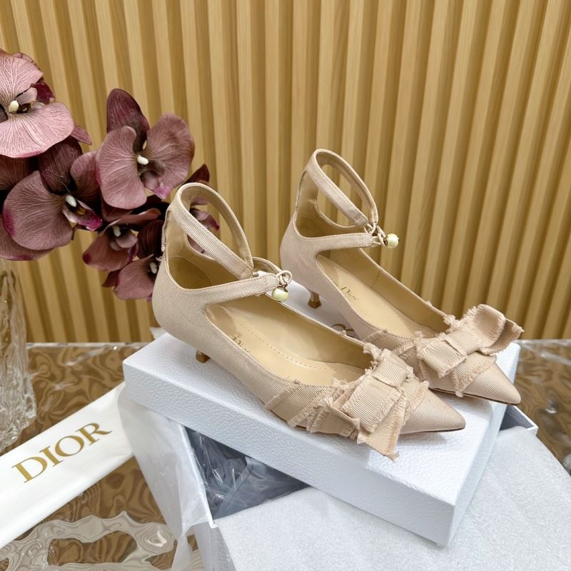 Christian Dior Sandals